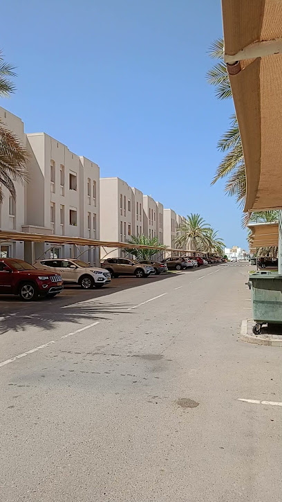 مجمع داود - Oman|Sohar|CM64+839