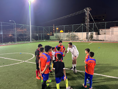 أكاديمية الوحدة لكرة القدم - الحيل - مسقط - +968 7974 4072