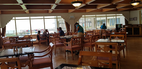 مطعم الموره - خصب - +968 26 730777