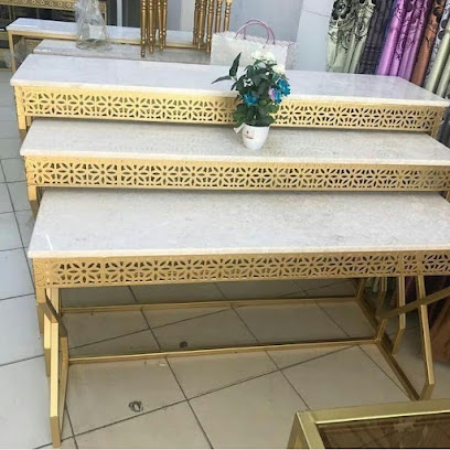أثاث منزلي من الصلب للبيع - البريمي - +968 9851 4149