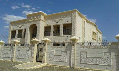 كواليتي ستون للحجر الصناعي و الرخام - عبري - +968 9617 3778