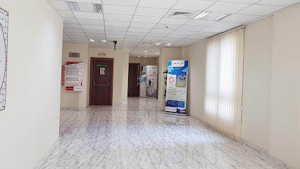 اورينت للتأمين - مسقط - +968 24 475410