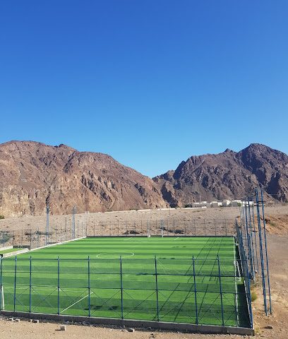 ملعب الضفتين الرياضي الثقافي - الرستاق - +968 9904 4391