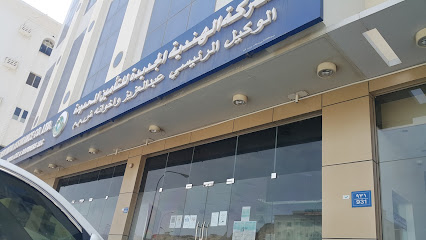 شركة الهند الجديدة للتأمين الهند الجديدة للتأمين - مسقط - +968 24 838893