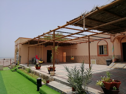 منزل الضيف - قلهات - +968 9232 6322
