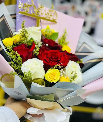 زهور ميلانو - صحار - +968 9888 3183