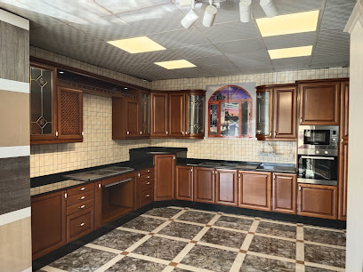 مطابخ R US - السيب - +968 7932 8440