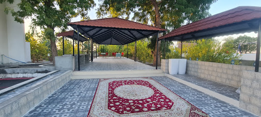 استراحة الليالي الشرقية - روميل - +968 9289 6363
