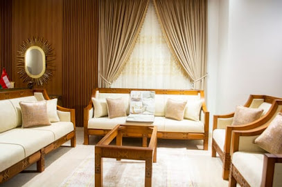 الديوان الراقي للاثاث والمفروشات - مفروشات الديوان - مسقط - +968 9488 8812