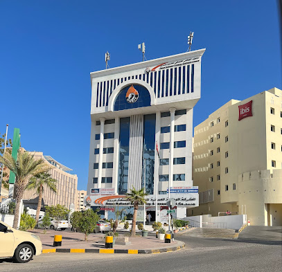 معهد عمان الوطني للتدريب - مسقط - +968 24 396396