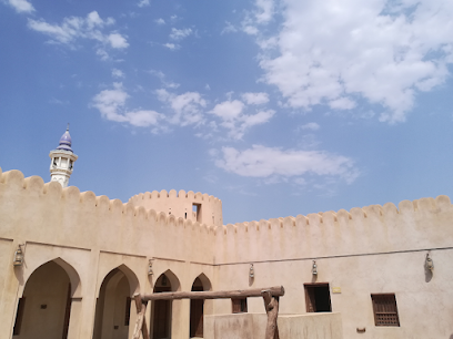 حصن الكمازرة حصن الكمزرة - خصب -
