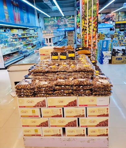 البادية هايبر ماركت - مولدة - +968 9516 0086
