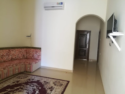 البيت السعيد لتأجير الشقق والغرف - صور - +968 9216 1851