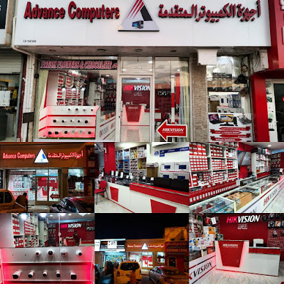 أجهزة الكمبيوتر المتقدمة - صلالة - +968 9620 5832