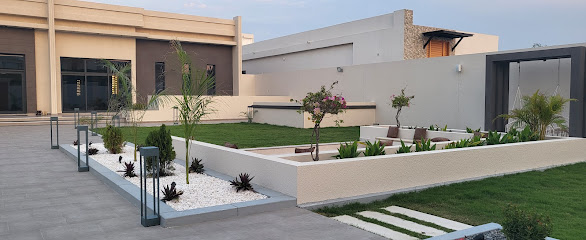 إستراحة جميرا / جميرا فارم - بركاء - +968 9352 5888