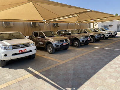 ابن قرنا للتجارة - بدية - +968 9140 6433
