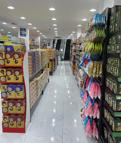 نور البوارق - بدية -