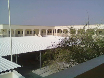 مدرسة ماجد بن خميس - الحمرا - +968 25 422252