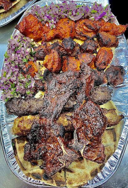 دايموند بايونيرز جريل شوب - Oman|Ramlah|Al-Hesn St|6WR2+CXW