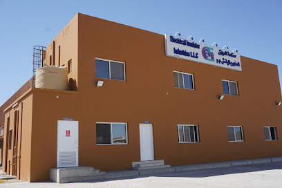 صناعات العوازل الكهربائية ذ - مسقط - +968 7110 1271