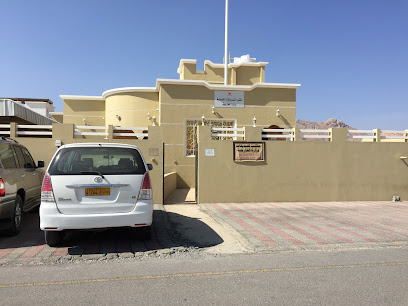 المكتب القنصلي للتصديقات - حي التراث - +968 25 431114