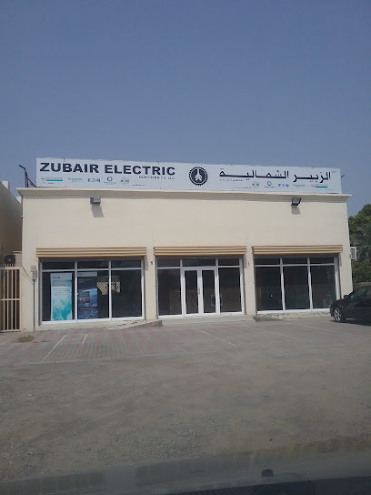 الزبير الشماليه للكهرباء الزبير الشماليه - Oman|Sohar|Al Omran St|9P93+WRG