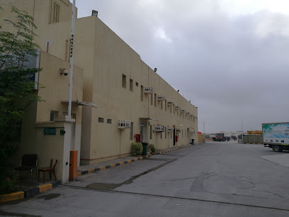 مستودع المراعي صلالة - صلالة - +968 23 210612