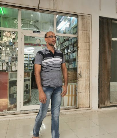 محل ابراهيم موبايل - خصب -