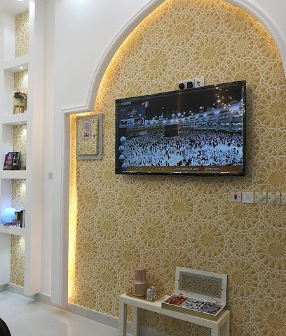 حلاق رجالي محل حلاقة - صحار - +968 9065 8407