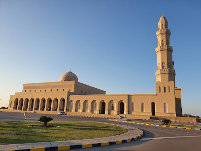 جامع السلطان قابوس ، السويق - السويق -