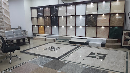 الرخام والجرانيت في المستقبل - فانجا - +968 9322 5318