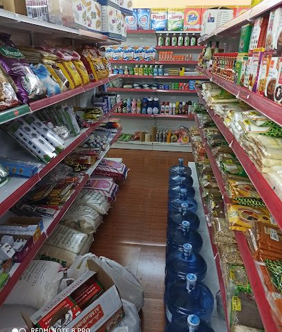 شموس متكامل - بركاء - +968 22 384268