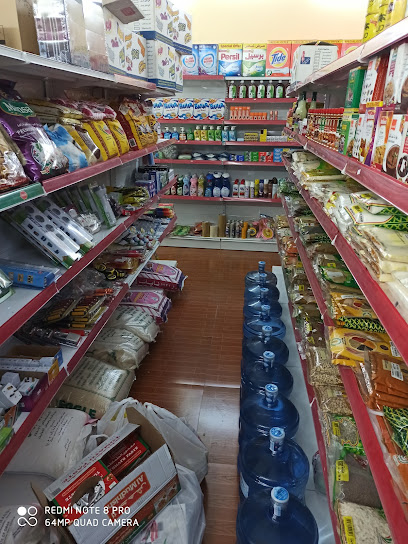 شموس متكامل - Oman|Barka|MW6Q+2J3