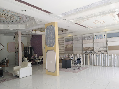 اللمسات العربية للديكور - بهلاء - +968 9119 0111