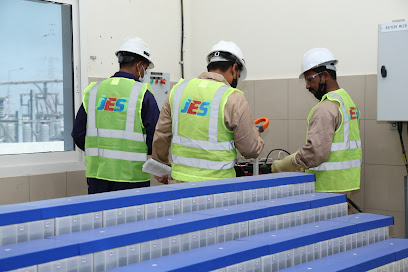 جال للخدمات الهندسية ذ - مسقط - +968 24 590473
