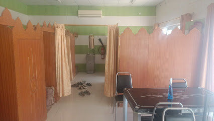 مطعم فلج الملكي اليمني - ولاية إزكي ، - +968 7956 6107