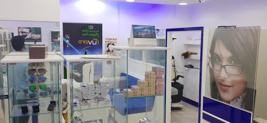 نظارات عبري الويدا - jubel - +968 9267 9208