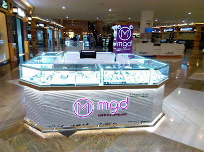 MGD - مجوهرات لايف ستايل - صحار - +968 26 853316
