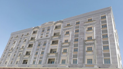 المنار للشقق الفندقية صلالة - صلالة - +968 9384 1961