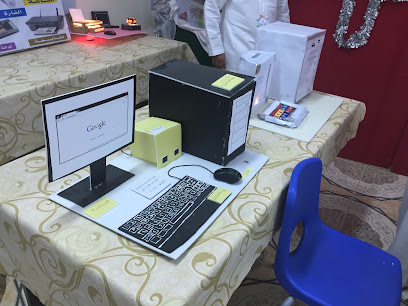 سعيد بن المسيب للتعليم الأساسي للبنين الصفوف (5-9). - شناص - +968 26 747623