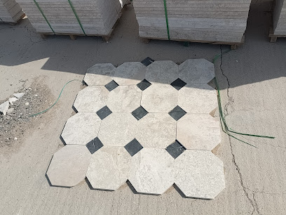 أضواء عبري الذهبية للرخام عبري الذهبية - عبري - +968 9041 9090