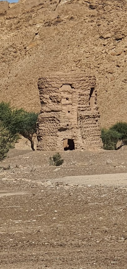 معلم أثري - Oman|Ad Dreez|7J3V+9W8