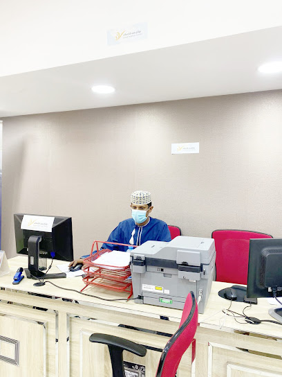 امواج الخريف - Oman|Salalah|237W+4PW