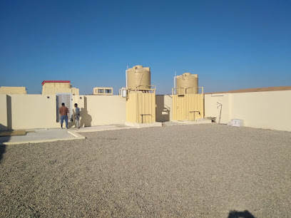 إستراحة رمال بادية بدية - بدية - +968 9484 3344