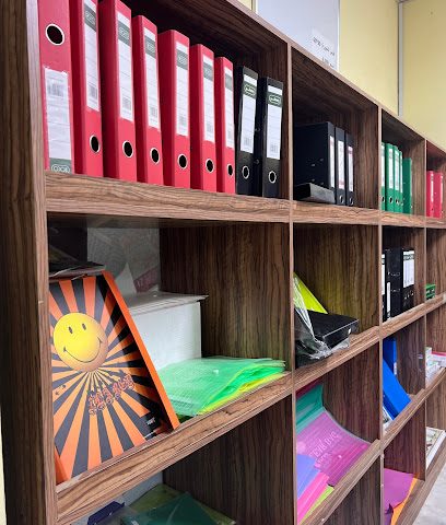 مكتبة نبع المعرفة - سمائل - +968 9126 1160