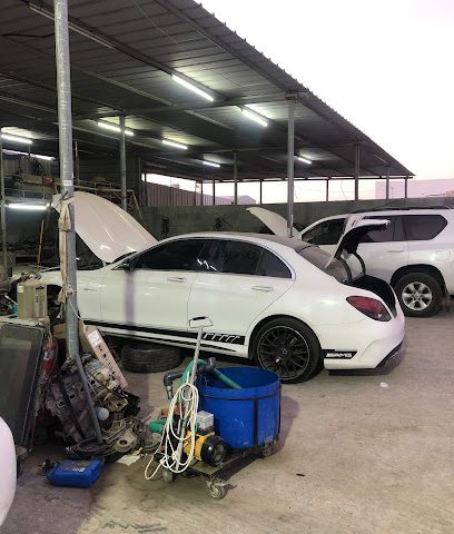 سكراب و جراج الصحاف - المدق - +968 9212 8985