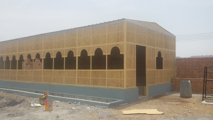 بهلاء للصناعات الحديدية _ زاهر الشقصي - حي السعد - +968 9921 6551
