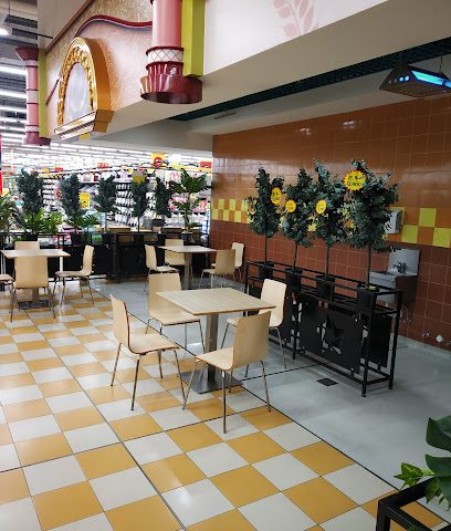 لولو هايبر ماركت - البريمي - البريمي - +968 25 658333