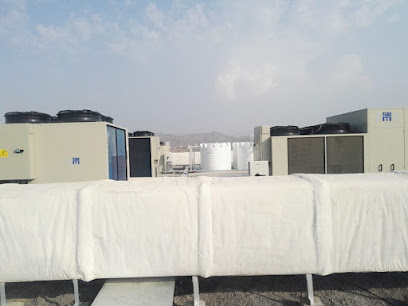 العزم للأعمال ذ - مسقط - +968 9526 6907