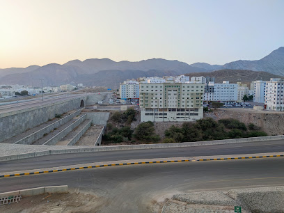 ابراج لخدمات الطاقة - مسقط -